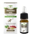 SOTIVA OLIO MASSAGGIO 10 ML