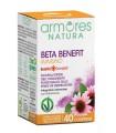 ARMORES BETA BENEFIT IMMUNO 40 COMPRESSE