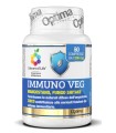 COLOURS OF LIFE IMMUNO VEG 60 COMPRESSE 1200 MG