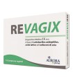 REVAGIX 10 COMPRESSE VAGINALI