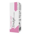 FLORA LADY EMULGEL CANDIDA GEL VAGINALE 40 ML + 5 CANNULE MONOUSO