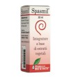 BIO-STRATH SPASMIL FITOGOCCE 30 ML