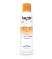 EUCERIN SUN SPRAY TOCCO SECCO SPF30 200 ML