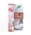 DR ORGANIC COCONUT OIL COCCO EYE PERFECT SIERO OCCHI 15 ML