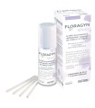 FLORAGYN SILVER SCHIUMA VAGINALE CON ARGENTO COLLOIDALE 50 ML