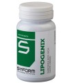 PHYTOSCIENTIA SYFORM ADVANCED NUTRITION LIPOGENIX 60 COMPRESSE