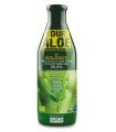 YOUR ALOE BIO PURO SUCCO CON POLPA DI ALOE VERA GEL 99,9% 1 LITRO SENZA ALOINA