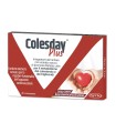 COLESDAY PLUS 20 COMPRESSE