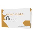 PROBIO FLORA CLEAN 30 CAPSULE GASTRORESISTENTI