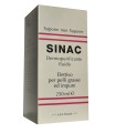 SINAC FLUIDO DERMOPURIFICANTE 250 ML