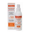 HALODERM LATTE SOLARE SPF50 PROTEZIONE ALTA 150 ML