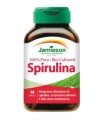 JAMIESON SPIRULINA 90 CAPSULE