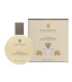 NATURE'S ZUCCHERO AMBRA EAU DE TOILETTE 50 ML