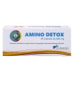 AMINO DETOX 28 CAPSULE