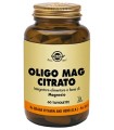 OLIGO MAG CITRATO 60 TAVOLETTE