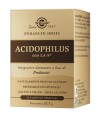 ACIDOPHILUS 50 CAPSULE VEGETALI