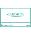 GAUDIUM 30 CAPSULE