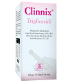 CLINNIX TRIGLICERIDI 60 CAPSULE