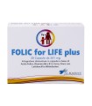 FOLIC FOR LIFE PLUS 30 CAPSULE