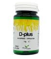 D-PLUS 30 CAPSULE