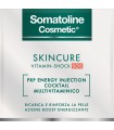 SOMATOLINE COSMETIC CREMA VITAMIN SHOCK SOS 40 ML