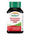 JAMIESON GLUCOSAMINA CONDROITINA MSM 120 COMPRESSE