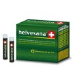 HELVESANA LIQUIDO 30 FIALE 22 ML