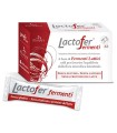 LACTOFER FERMENTI 12 BUSTINE OROSOLUBILI