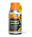 OMEGA 3 DOUBLE PLUS 60 SOFTGEL PROMO