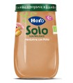 HERO BABY SOLO OMOGENEIZZATO POLLO VERDURE 190 G