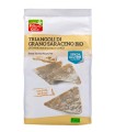 TRIANGOLI DI GRANO SARACENO BIO 100 G