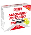 MAGNESIO POTASSIO 10 BUSTE 100 G