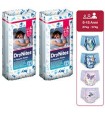 HUGGIES DRYNITES 8/15 ANNI BOY L 27/57KG PACCO SINGOLO 9 PEZZI