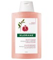 KLORANE SHAMPOO MELOGRANO 200 ML