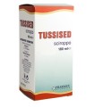 TUSSISED SCIROPPO 180 ML