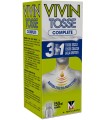 VIVIN TOSSE COMPLETE SCIROPPO PER TOSSE 150 ML