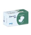 PANNOLONE PER INCONTINENZA SERENITY SOFTDRY SAGOMATO TRASPIRANTE FORMATO PLUS 30 PEZZI