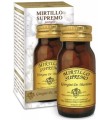 MIRTILLO SUPREMO 80 PASTIGLIE