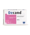 DECAND 20 CAPSULE GASTRORESISTENTI