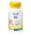 LONGLIFE OKG 100 CAPSULE