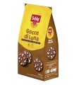 SCHAR GOCCE DI LUNA BISCOTTI DI PASTAFROLLA AL CACAO 220 G