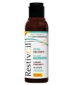 RESTIVOIL EXTRA DELICATO PER CAPELLI NORMALI E DELICATI LAVAGGI FREQUENTI 100 ML