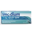 IMODIUM 2 MG 2 MG CAPSULE RIGIDE 8 CAPSULE