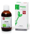 TIGLIO 50 ML MACERATO GLICERINATO BIO