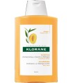 KLORANE SHAMPOO BURRO MANGO 400 ML