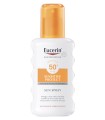 EUCERIN SUN PROTECTION SPF50+ 200 ML UNPERFUME