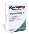 RECUPERA COMPLESSO B 20 COMPRESSE