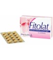 FITOLAT 45 COMPRESSE