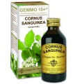 GEMMO 10+ SANGUINELLA 100 ML LIQUIDO ANALCOLICO