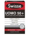 SWISSE MULTIVIT UOMO50+ 30 COMPRESSE